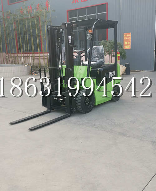猇亭区电动叉车铲车铲车多少钱电动叉车0.5吨2吨半电动叉车小型铲车